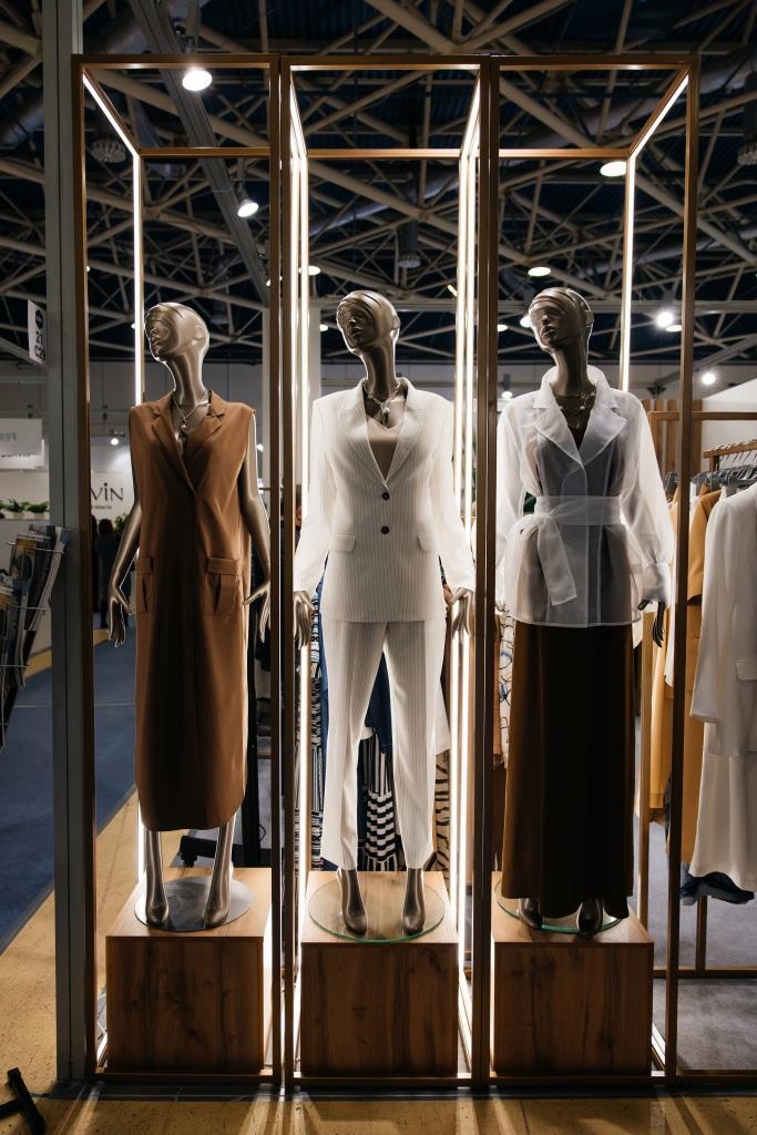 Готовые решения для ритейла на выставке CPM 3 Готовые решения для ритейла на выставке CPM 3