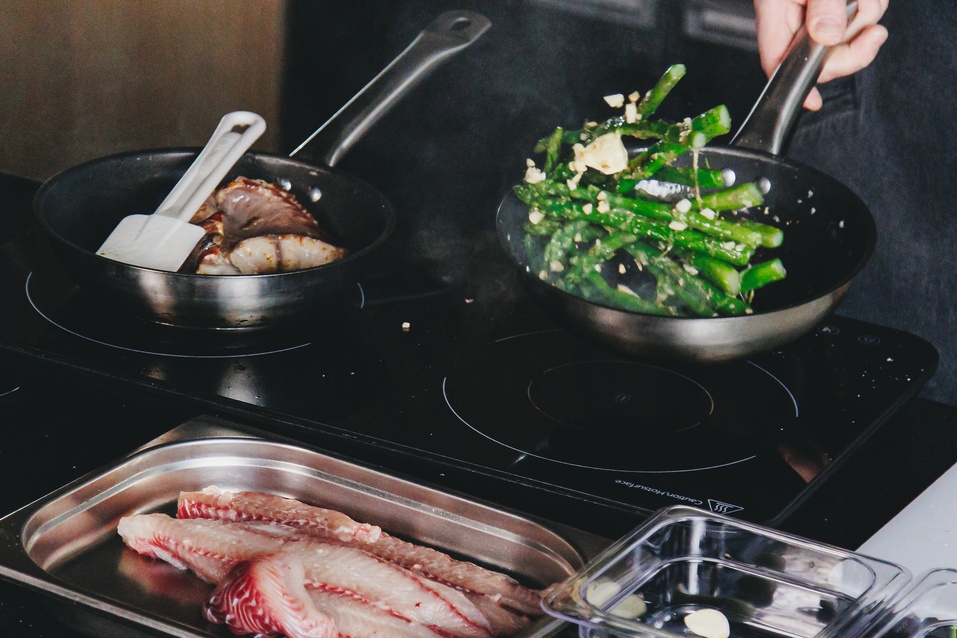 Челябинские рестораторы открыли для себя новый продукт 2 Челябинские рестораторы открыли для себя новый продукт 2