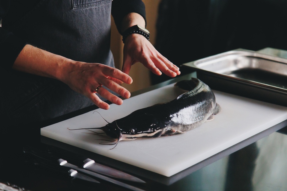 Челябинские рестораторы открыли для себя новый продукт 1 Челябинские рестораторы открыли для себя новый продукт 1