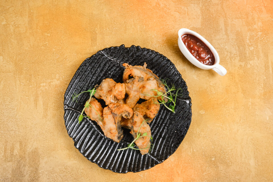 Челябинские рестораторы открыли для себя новый продукт 6 Челябинские рестораторы открыли для себя новый продукт 6