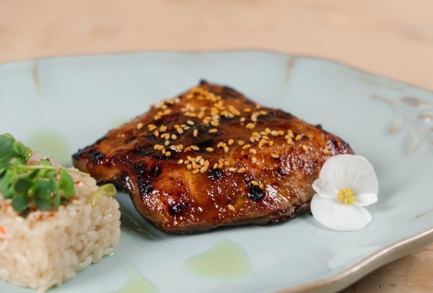 Челябинские рестораторы открыли для себя новый продукт 3 Челябинские рестораторы открыли для себя новый продукт 3