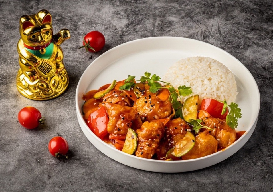 Челябинские рестораторы открыли для себя новый продукт 4 Челябинские рестораторы открыли для себя новый продукт 4