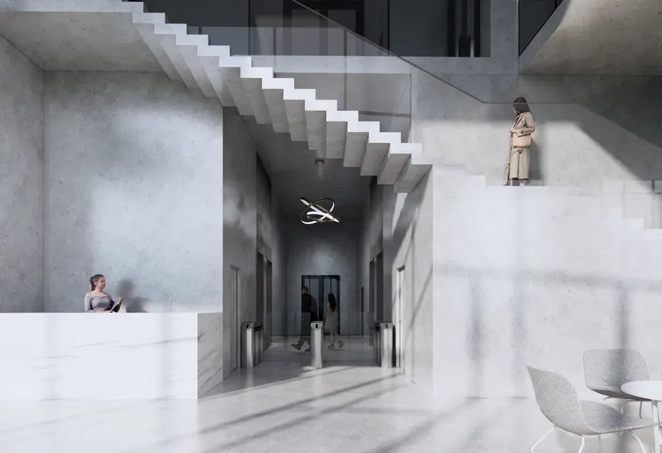 Дмитрий Реутт, R1 Development: «Локация в центре — больше не главный критерий для офиса» 1 Дмитрий Реутт, R1 Development: «Локация в центре — больше не главный критерий для офиса» 1