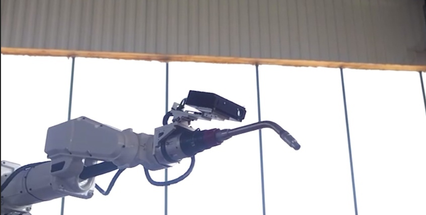 Александр Депершмидт: «Роботизация производства изменила все процессы на заводе «ВММ-1»
2 Александр Депершмидт: «Роботизация производства изменила все процессы на заводе «ВММ-1»
2