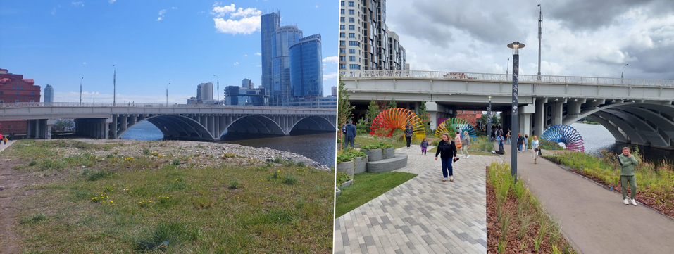 «Без зеленых технологий город не простоит века, его придется отстраивать заново» 1 «Без зеленых технологий город не простоит века, его придется отстраивать заново» 1