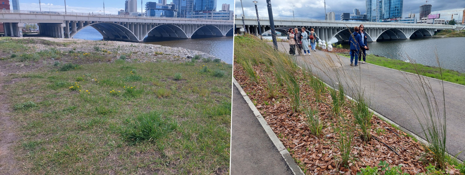 «Без зеленых технологий город не простоит века, его придется отстраивать заново» 2 «Без зеленых технологий город не простоит века, его придется отстраивать заново» 2