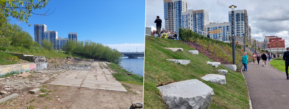 «Без зеленых технологий город не простоит века, его придется отстраивать заново» 5 «Без зеленых технологий город не простоит века, его придется отстраивать заново» 5