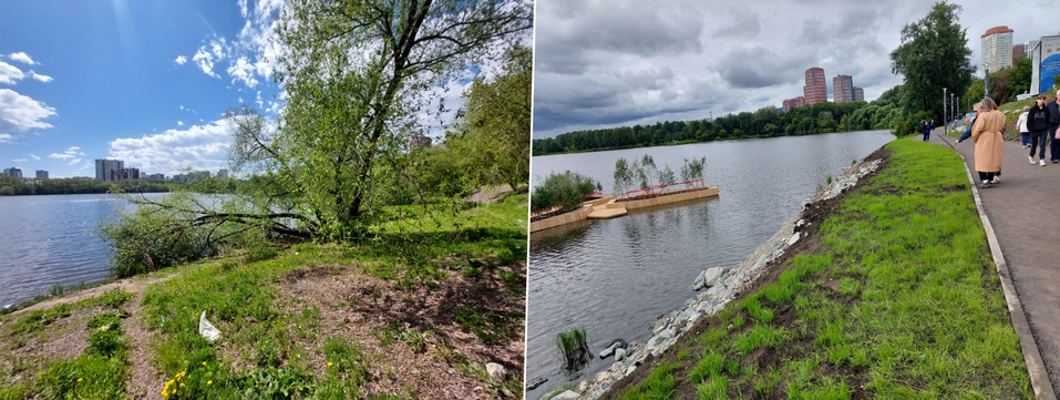 «Без зеленых технологий город не простоит века, его придется отстраивать заново» 7 «Без зеленых технологий город не простоит века, его придется отстраивать заново» 7