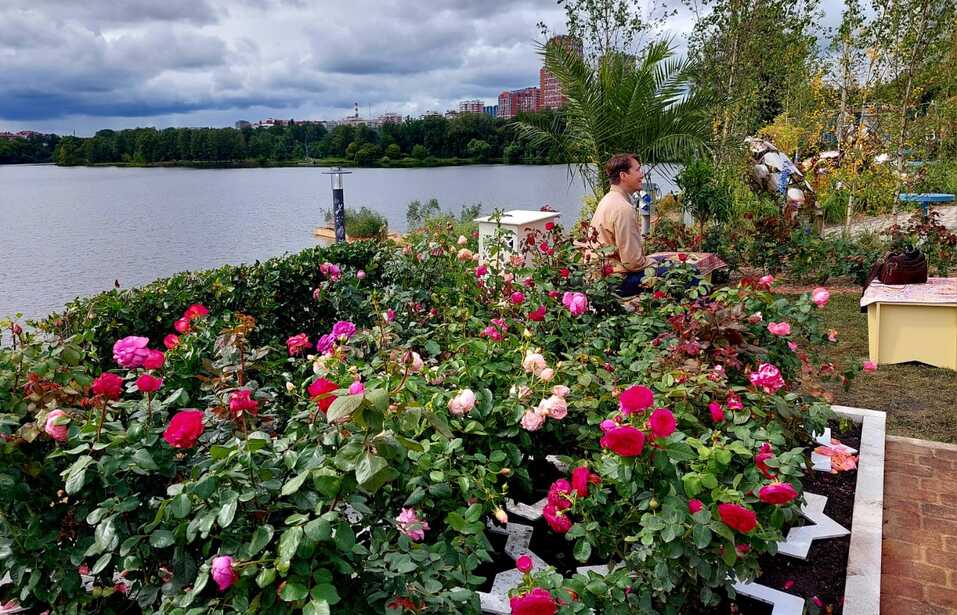 «Без зеленых технологий город не простоит века, его придется отстраивать заново» 8 «Без зеленых технологий город не простоит века, его придется отстраивать заново» 8