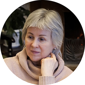 Как побывать на Луне, не прибегая к услугам Илона Маска: рукотворная усадьба на ул. Лунной 1 Как побывать на Луне, не прибегая к услугам Илона Маска: рукотворная усадьба на ул. Лунной 1