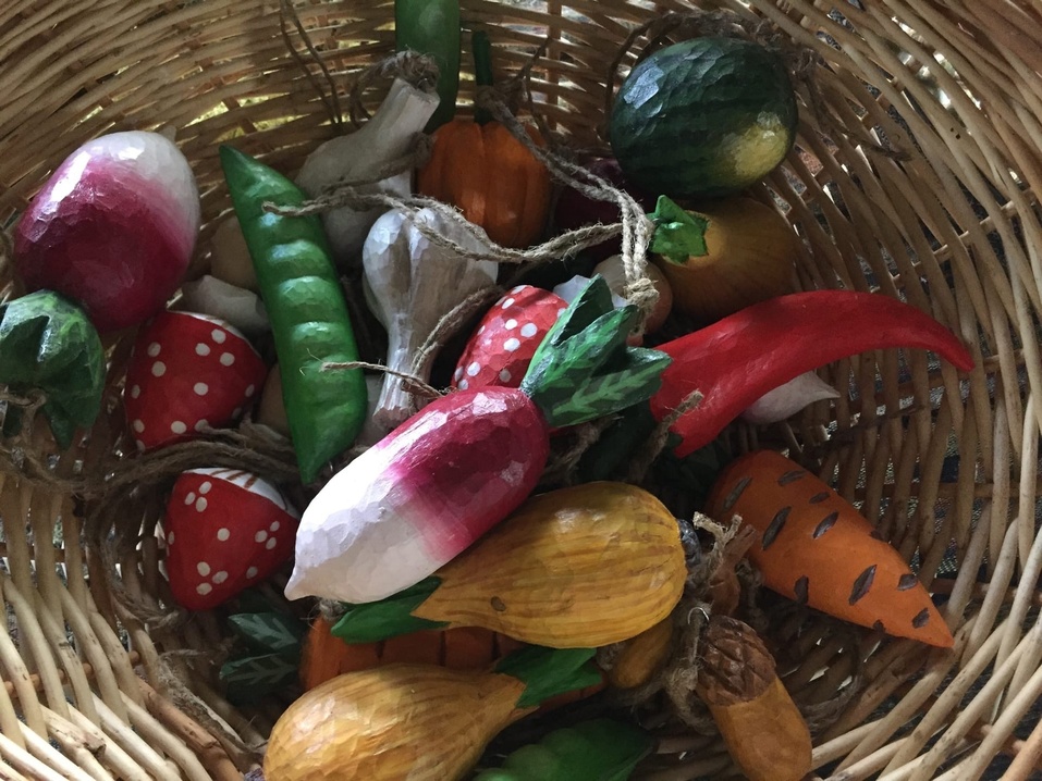 Как побывать на Луне, не прибегая к услугам Илона Маска: рукотворная усадьба на ул. Лунной 15 Как побывать на Луне, не прибегая к услугам Илона Маска: рукотворная усадьба на ул. Лунной 15