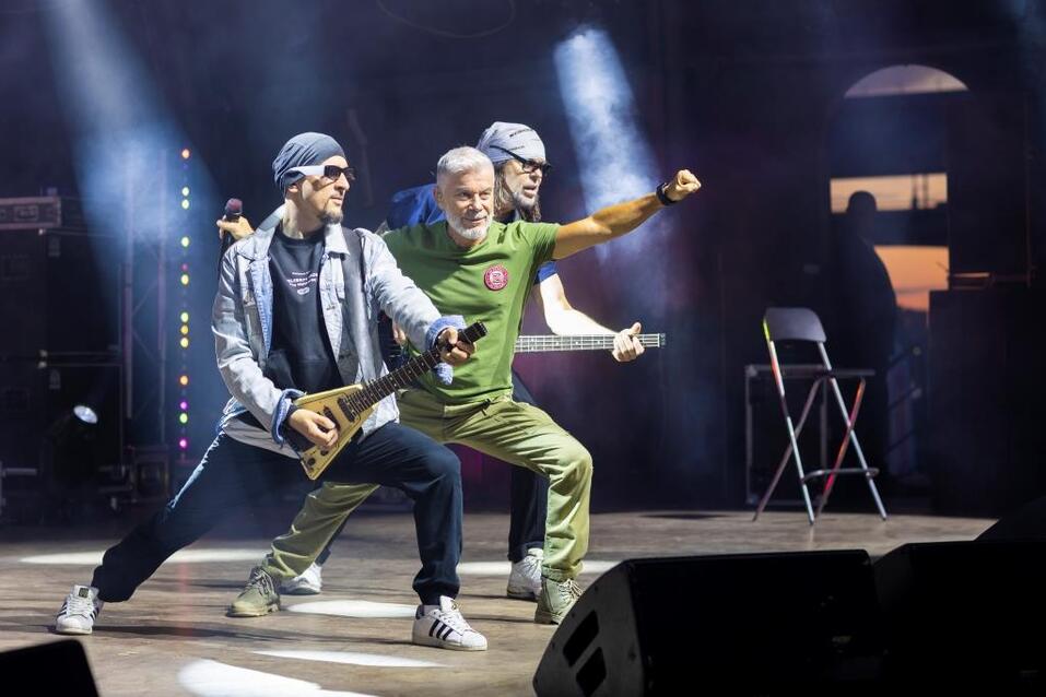 «Ясные дни» для застройщика: «КПД-Газстрой» отметил свой первый миллион «квадратов» 1 «Ясные дни» для застройщика: «КПД-Газстрой» отметил свой первый миллион «квадратов» 1