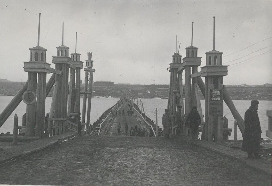 Район речной славы — как в Новосибирске формировался и жил Затон. Часть 1. Остров укрытия 5 Район речной славы — как в Новосибирске формировался и жил Затон. Часть 1. Остров укрытия 5