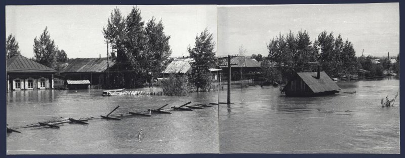 Район речной славы — как в Новосибирске формировался и жил Затон. Часть 1. Остров укрытия 6 Район речной славы — как в Новосибирске формировался и жил Затон. Часть 1. Остров укрытия 6