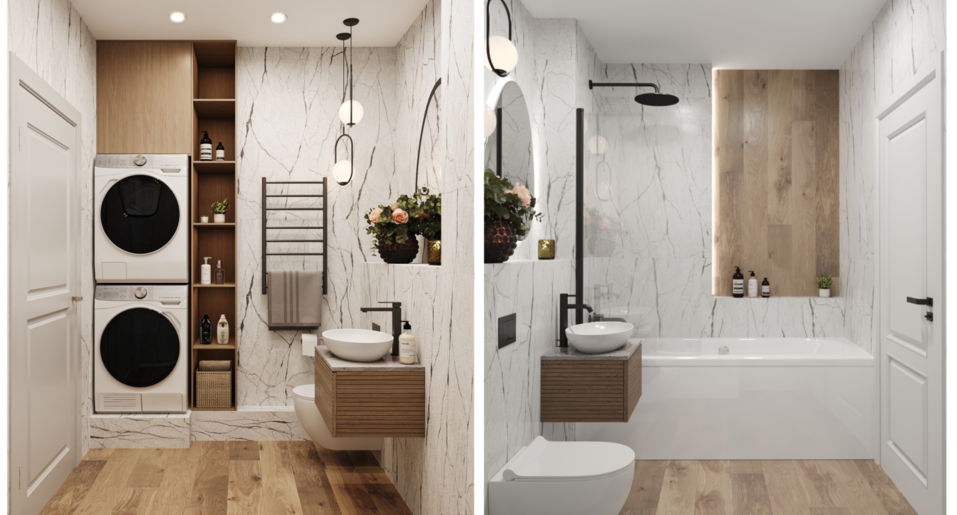 Французские балконы и дизайнерские студии: каким будет «Архидом» в центре Екатеринбурга
6 Французские балконы и дизайнерские студии: каким будет «Архидом» в центре Екатеринбурга
6