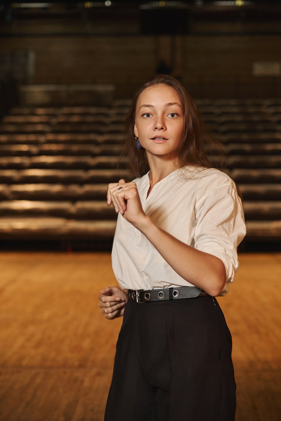 В театре Пушкина рассказали о планах на новый сезон: подробности «ДК» 3 В театре Пушкина рассказали о планах на новый сезон: подробности «ДК» 3