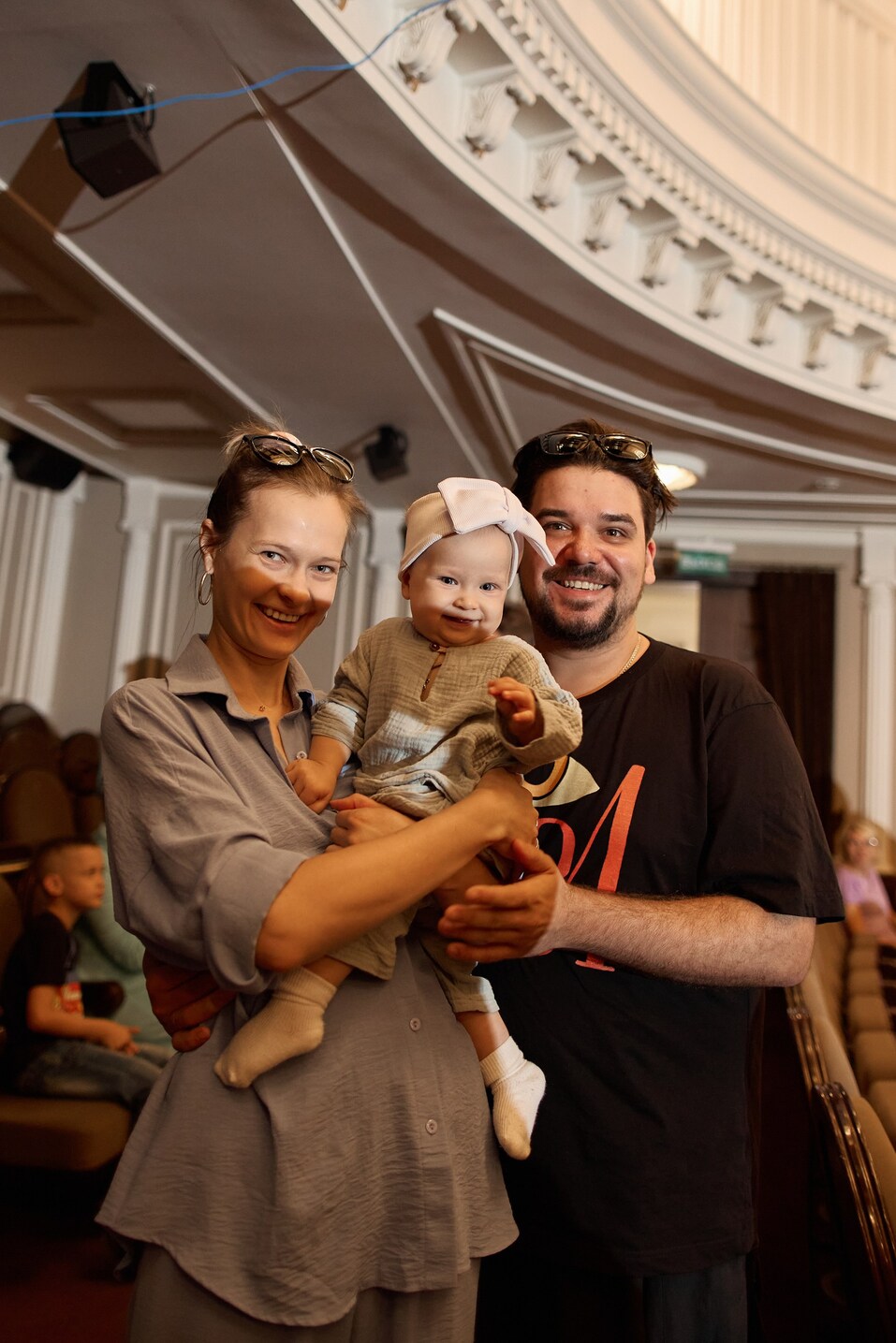 В театре Пушкина рассказали о планах на новый сезон: подробности «ДК» 4 В театре Пушкина рассказали о планах на новый сезон: подробности «ДК» 4