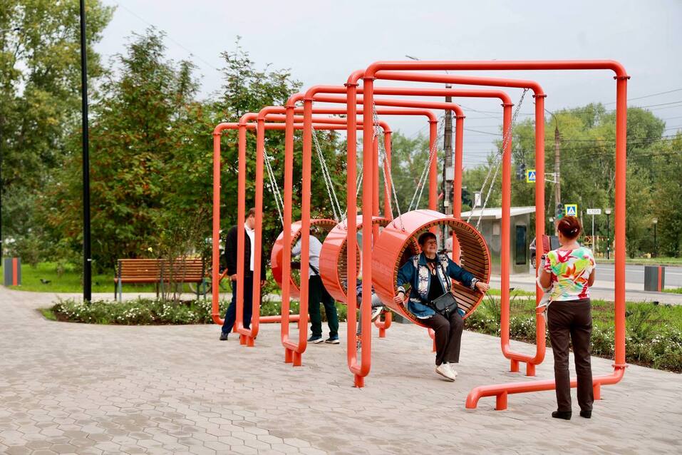 Фото: Юрий Шалабаев Фото: Юрий Шалабаев