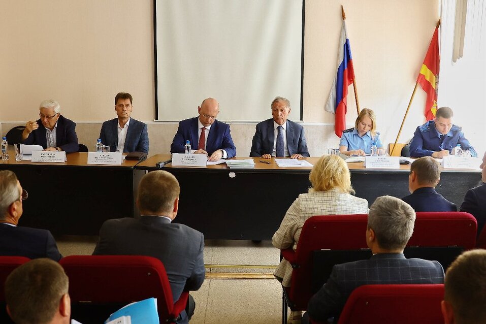 Президент ЮГК заявил о готовности устранить нарушения после приостановки добычи золота 1 Президент ЮГК заявил о готовности устранить нарушения после приостановки добычи золота 1