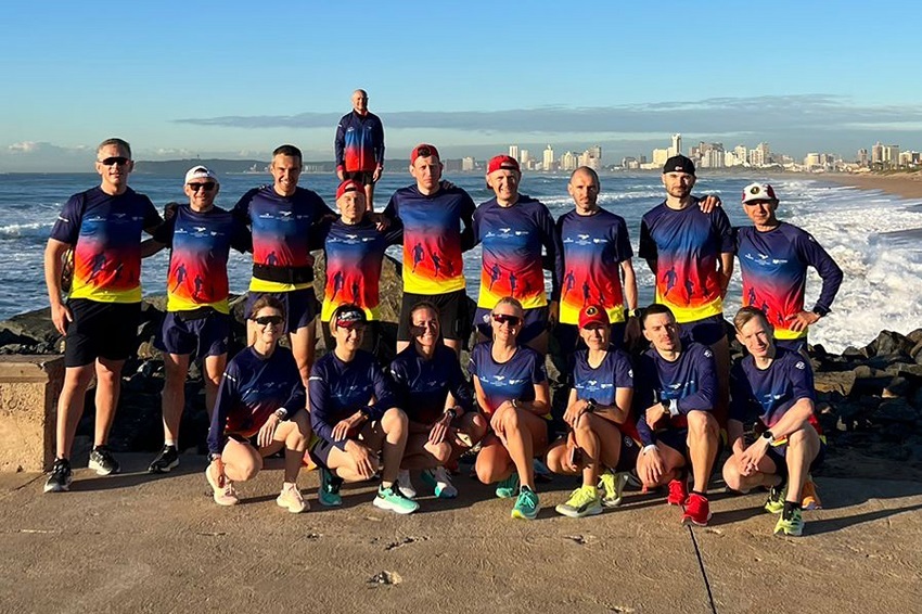 Год назад в Екатеринбурге появился уральский форпост Южной Африки 4 Год назад в Екатеринбурге появился уральский форпост Южной Африки 4