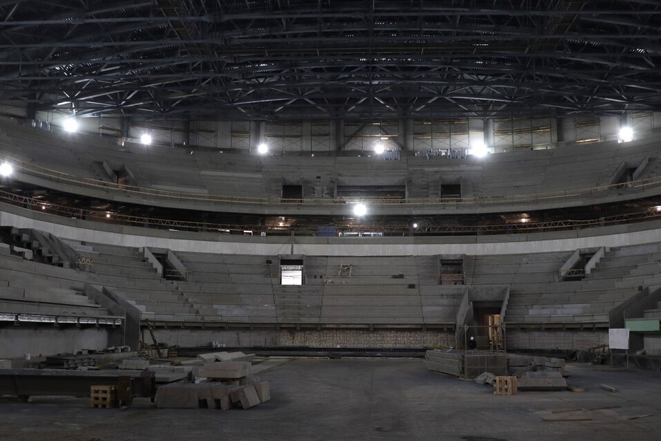 Фото: Корпорация развития Нижегородской области Фото: Корпорация развития Нижегородской области