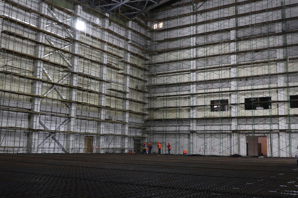 Фото: Корпорация развития Нижегородской области Фото: Корпорация развития Нижегородской области