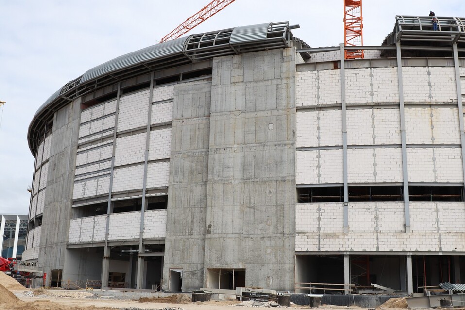 Фото: Корпорация развития Нижегородской области Фото: Корпорация развития Нижегородской области