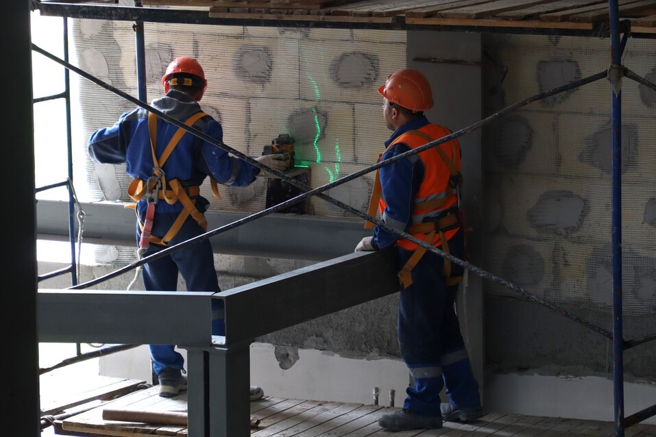 Фото: Корпорация развития Нижегородской области Фото: Корпорация развития Нижегородской области