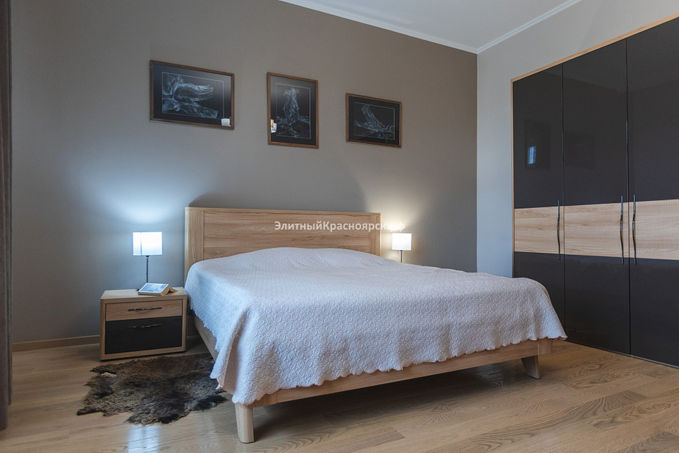 Коттедж на скале продают за 79 млн в Красноярске 3 Коттедж на скале продают за 79 млн в Красноярске 3