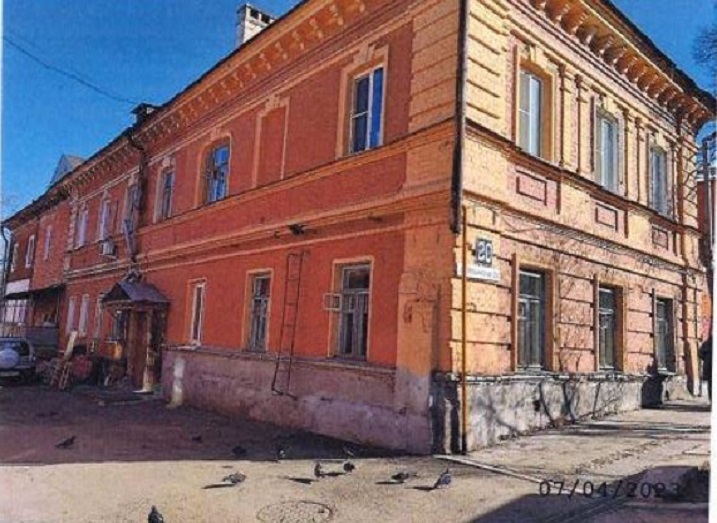 Какое муниципальное имущество Нижнего Новгорода можно приобрести на торгах в сентябре 3 Какое муниципальное имущество Нижнего Новгорода можно приобрести на торгах в сентябре 3