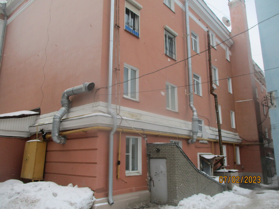 Какое муниципальное имущество Нижнего Новгорода можно приобрести на торгах в сентябре 4 Какое муниципальное имущество Нижнего Новгорода можно приобрести на торгах в сентябре 4