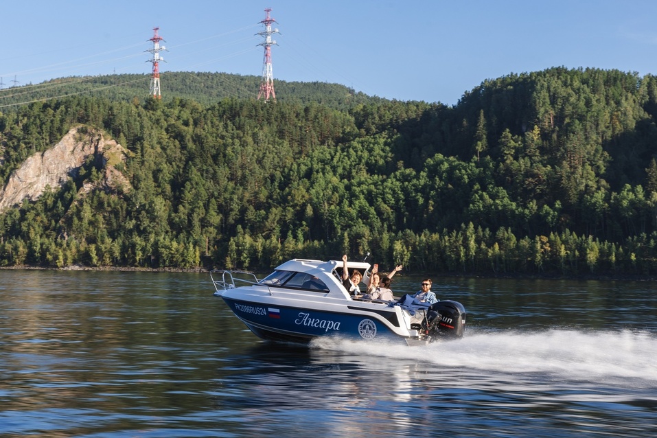 Лето, которое всегда с тобой: куда сходить в Красноярске 24...31 августа 2024 2 Лето, которое всегда с тобой: куда сходить в Красноярске 24...31 августа 2024 2