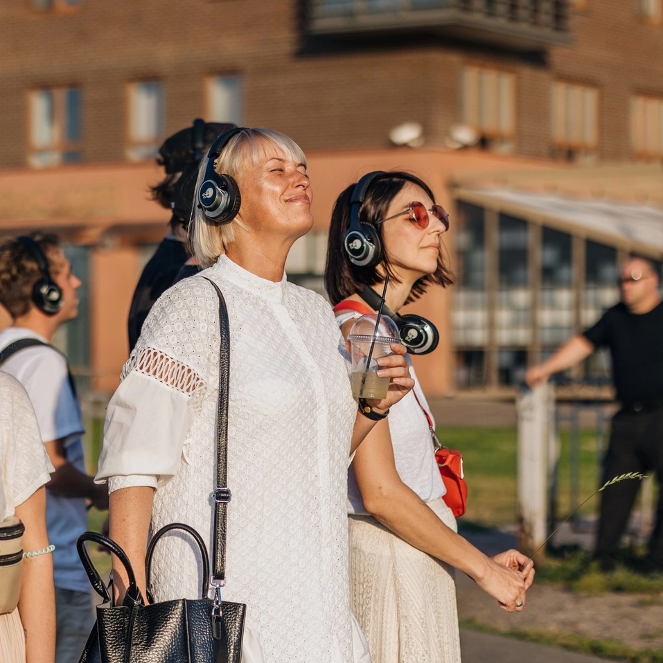 Лето, которое всегда с тобой: куда сходить в Красноярске 24...31 августа 2024 4 Лето, которое всегда с тобой: куда сходить в Красноярске 24...31 августа 2024 4