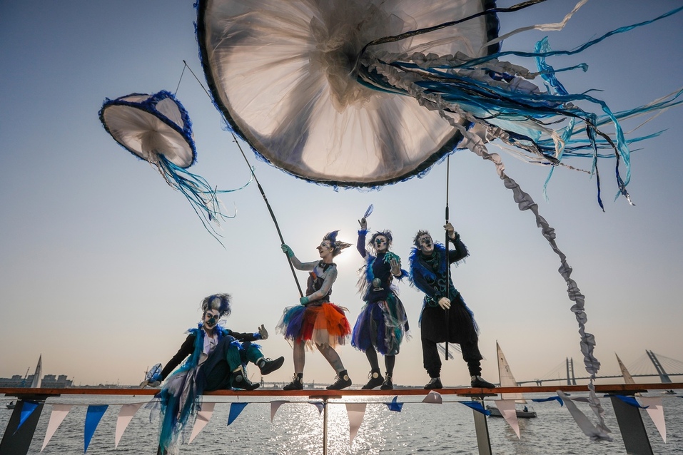 Лето, которое всегда с тобой: куда сходить в Красноярске 24...31 августа 2024 5 Лето, которое всегда с тобой: куда сходить в Красноярске 24...31 августа 2024 5