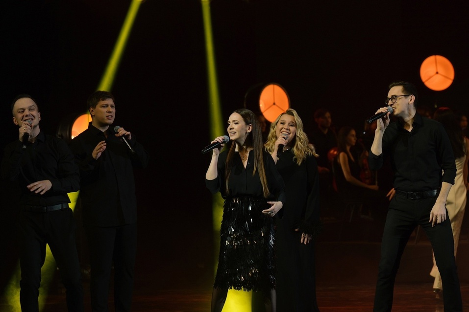 Лето, которое всегда с тобой: куда сходить в Красноярске 24...31 августа 2024 6 Лето, которое всегда с тобой: куда сходить в Красноярске 24...31 августа 2024 6