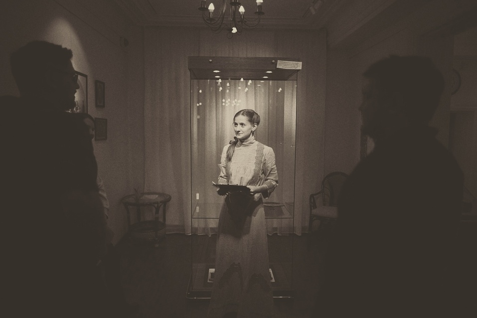 Лето, которое всегда с тобой: куда сходить в Красноярске 24...31 августа 2024 8 Лето, которое всегда с тобой: куда сходить в Красноярске 24...31 августа 2024 8