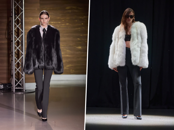 Что привезли на екатеринбургскую неделю моды московские дизайнеры? 5 Что привезли на екатеринбургскую неделю моды московские дизайнеры? 5