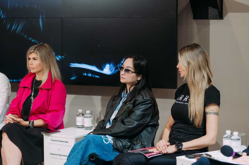 Кто и зачем организовал неделю моды в Екатеринбурге, и что о ней думают гости и участники 1 Кто и зачем организовал неделю моды в Екатеринбурге, и что о ней думают гости и участники 1