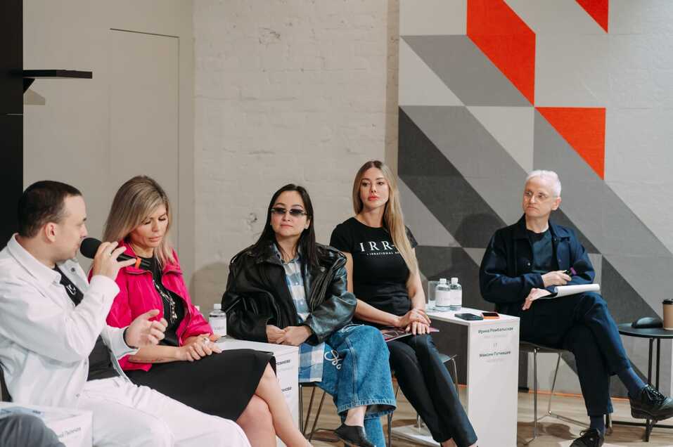 Кто и зачем организовал неделю моды в Екатеринбурге, и что о ней думают гости и участники 3 Кто и зачем организовал неделю моды в Екатеринбурге, и что о ней думают гости и участники 3