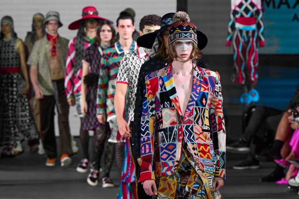 Кто и зачем организовал неделю моды в Екатеринбурге, и что о ней думают гости и участники 5 Кто и зачем организовал неделю моды в Екатеринбурге, и что о ней думают гости и участники 5