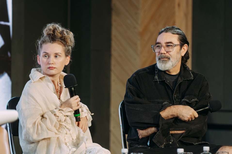 Кто и зачем организовал неделю моды в Екатеринбурге, и что о ней думают гости и участники 7 Кто и зачем организовал неделю моды в Екатеринбурге, и что о ней думают гости и участники 7