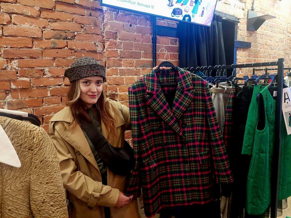 Кто и зачем организовал неделю моды в Екатеринбурге, и что о ней думают гости и участники 9 Кто и зачем организовал неделю моды в Екатеринбурге, и что о ней думают гости и участники 9