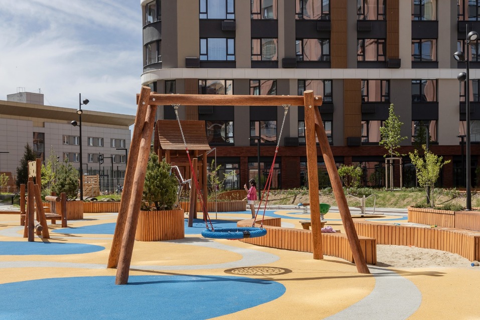 Инвестиции в будущее: как выгодно купить жилье в Екатеринбурге перед началом учебного года 1 Инвестиции в будущее: как выгодно купить жилье в Екатеринбурге перед началом учебного года 1