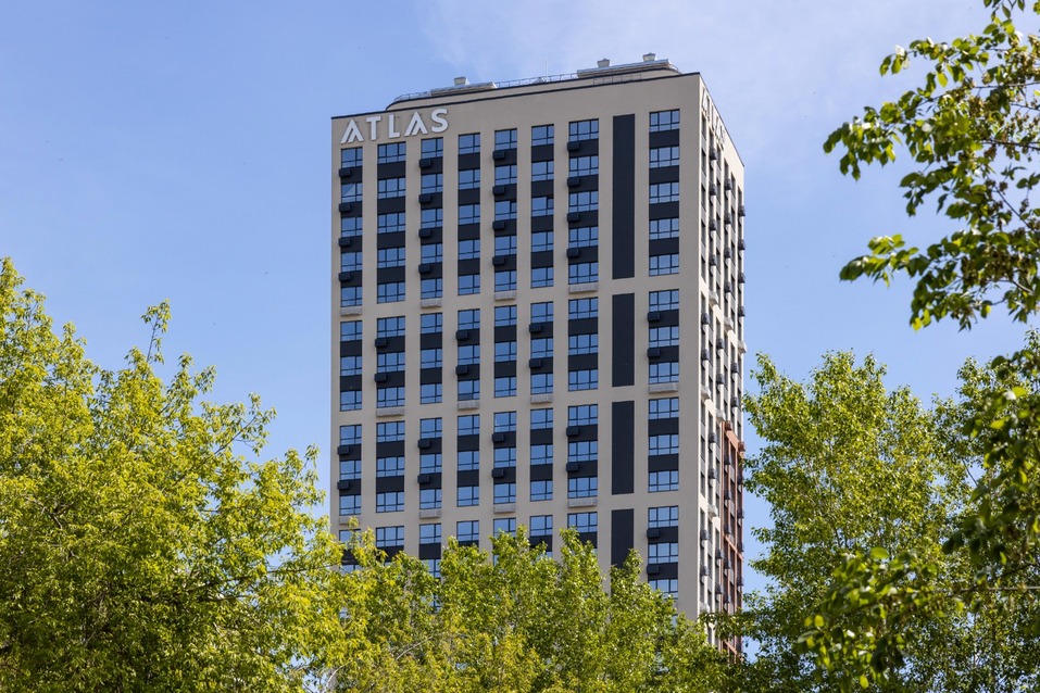 Инвестиции в будущее: как выгодно купить жилье в Екатеринбурге перед началом учебного года 3 Инвестиции в будущее: как выгодно купить жилье в Екатеринбурге перед началом учебного года 3