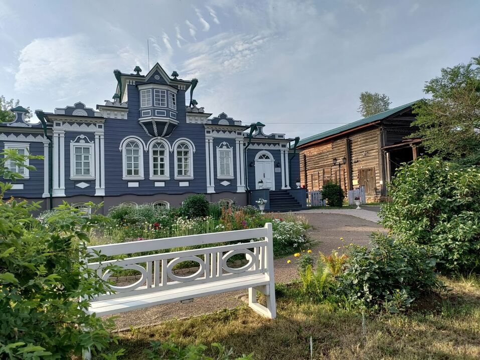 Иркутск — город декабристов, «сибирского барокко» и «чуда природы» бабра 1 Иркутск — город декабристов, «сибирского барокко» и «чуда природы» бабра 1