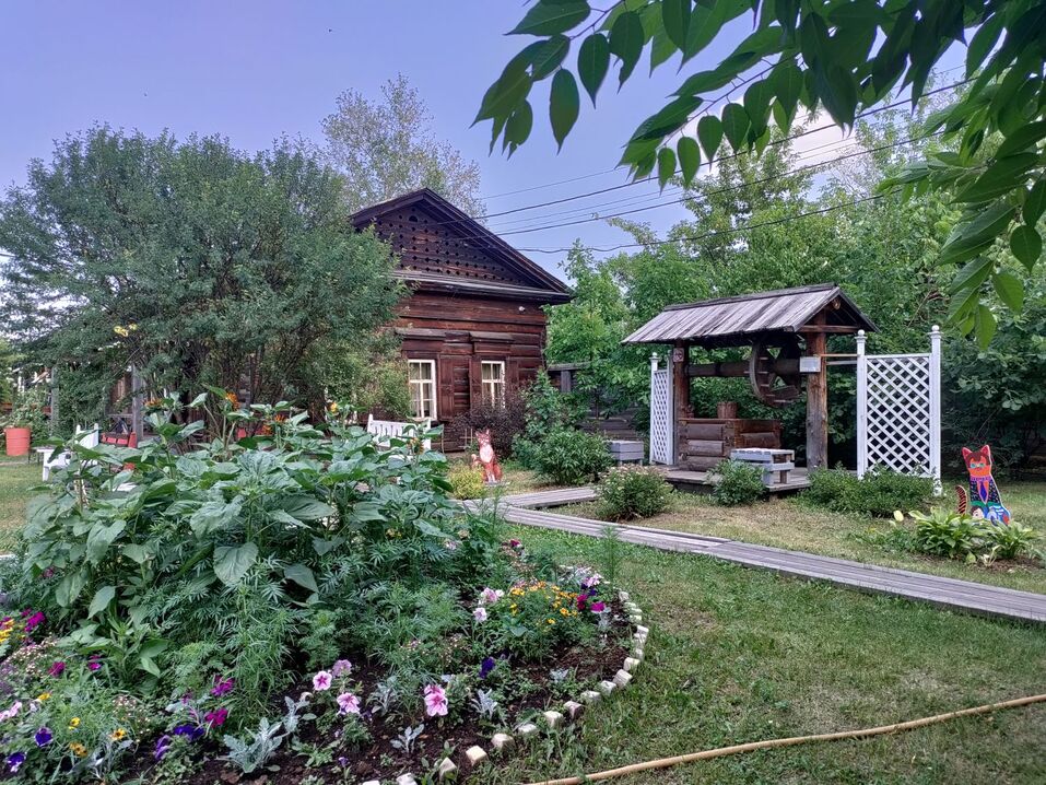 Иркутск — город декабристов, «сибирского барокко» и «чуда природы» бабра 4 Иркутск — город декабристов, «сибирского барокко» и «чуда природы» бабра 4