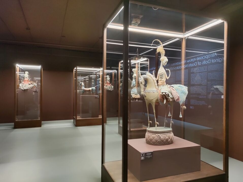 Иркутск — город декабристов, «сибирского барокко» и «чуда природы» бабра 21 Иркутск — город декабристов, «сибирского барокко» и «чуда природы» бабра 21