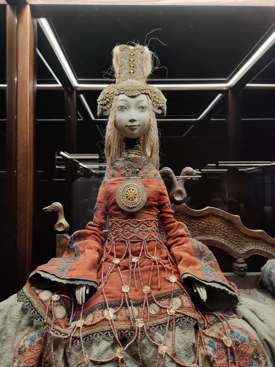 Иркутск — город декабристов, «сибирского барокко» и «чуда природы» бабра 24 Иркутск — город декабристов, «сибирского барокко» и «чуда природы» бабра 24