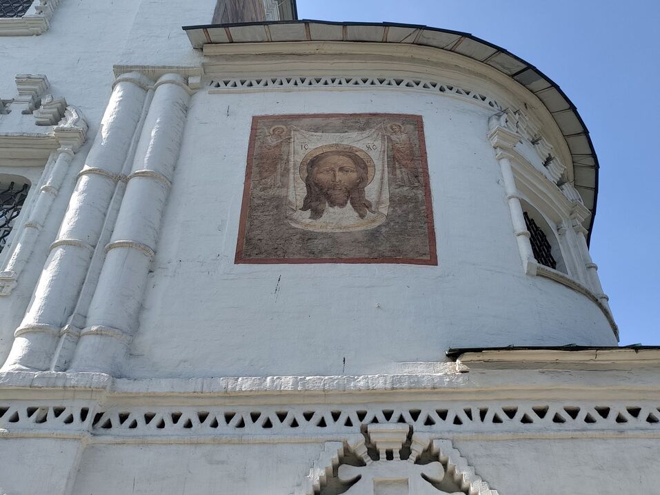 Иркутск — город декабристов, «сибирского барокко» и «чуда природы» бабра 31 Иркутск — город декабристов, «сибирского барокко» и «чуда природы» бабра 31