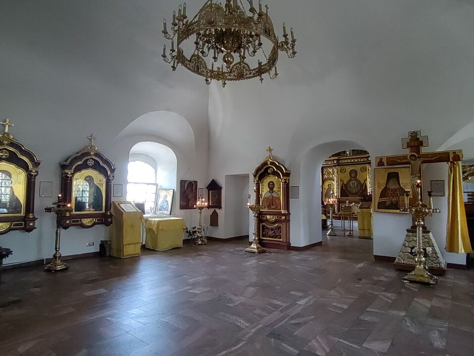 Иркутск — город декабристов, «сибирского барокко» и «чуда природы» бабра 32 Иркутск — город декабристов, «сибирского барокко» и «чуда природы» бабра 32